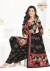 Trendy Cotton Vol 6 By Mayur Cotton Printed Dress Material Wholesale Online